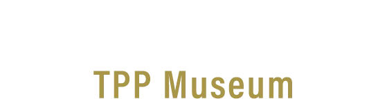 粒彩画美術館　TPP Museum